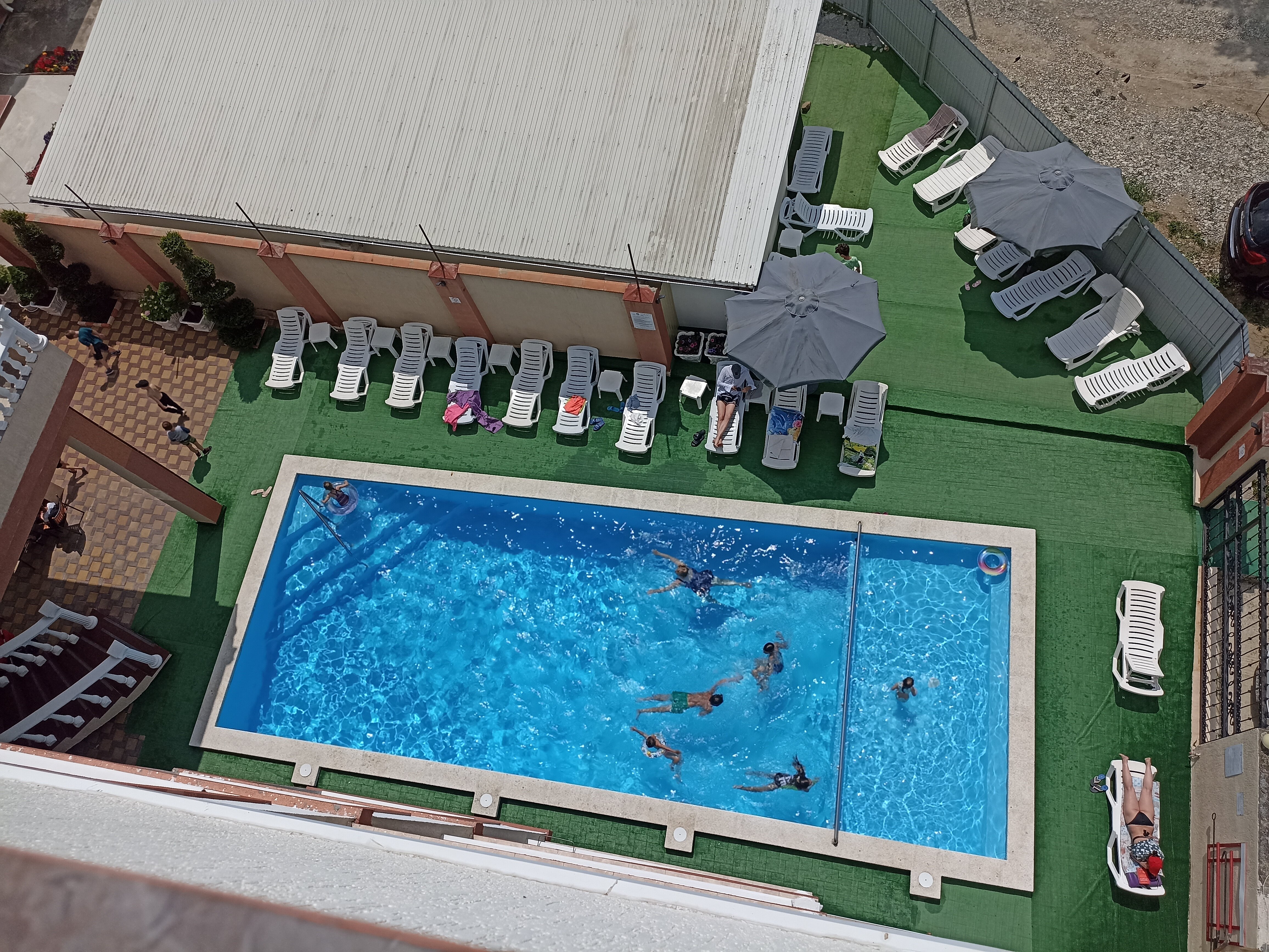 Фото отеля 5