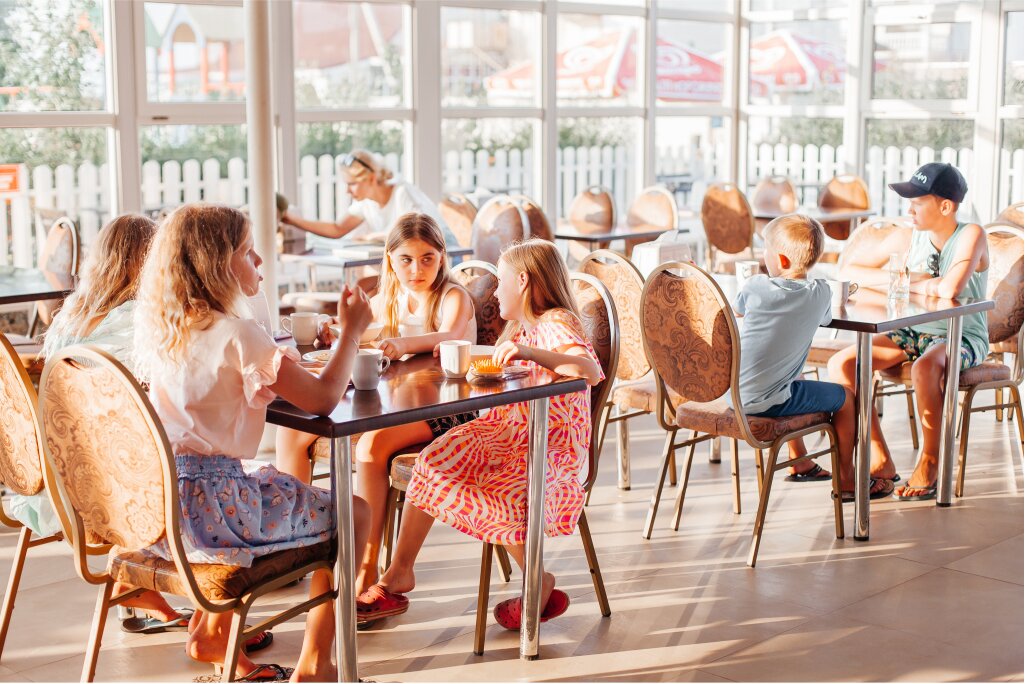 Фото Отель Рубин