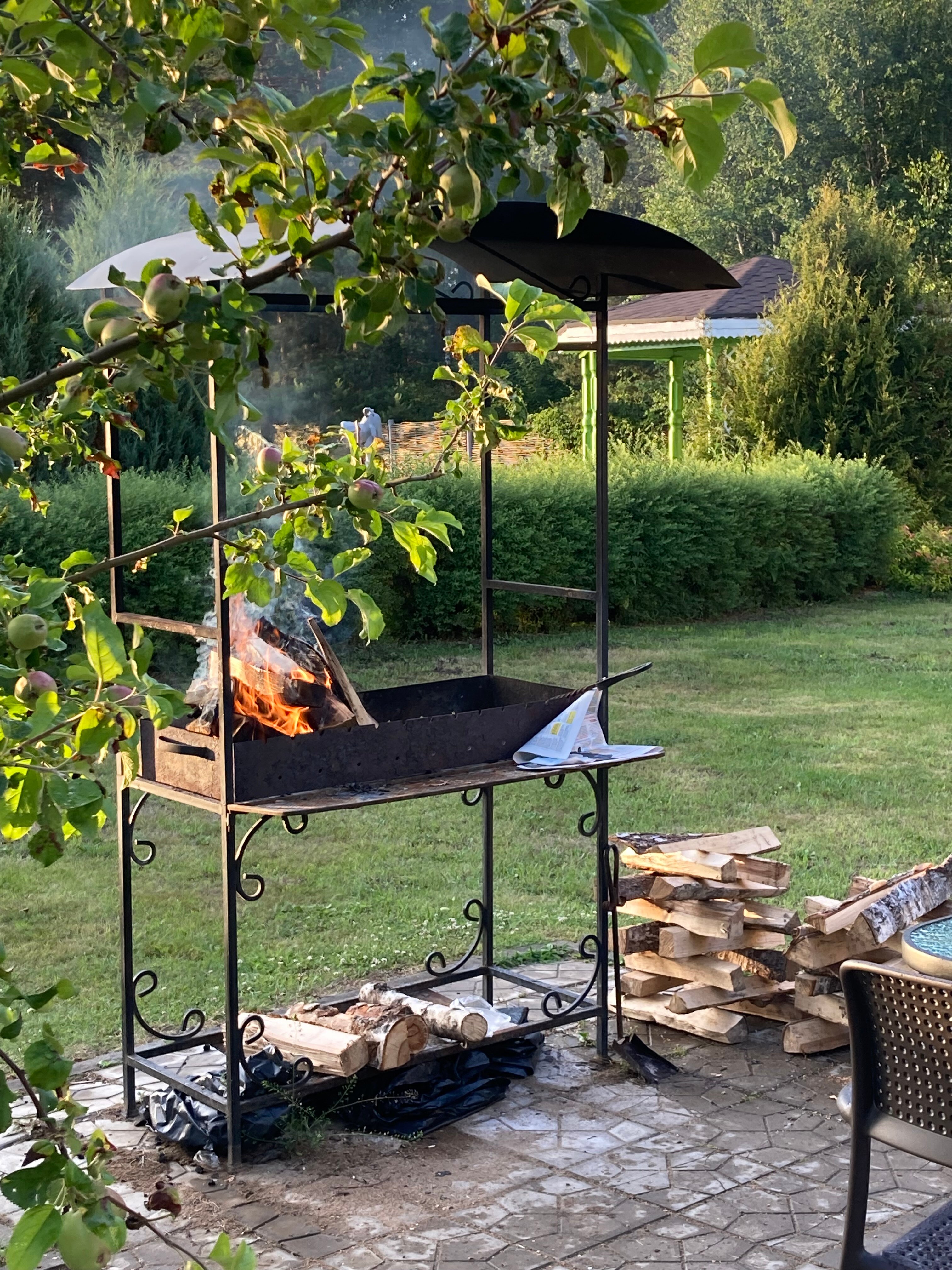 Фото Юхновград