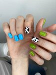 Teplyakova. nails (Serafimovicha Street, 79), estudio de manicura
