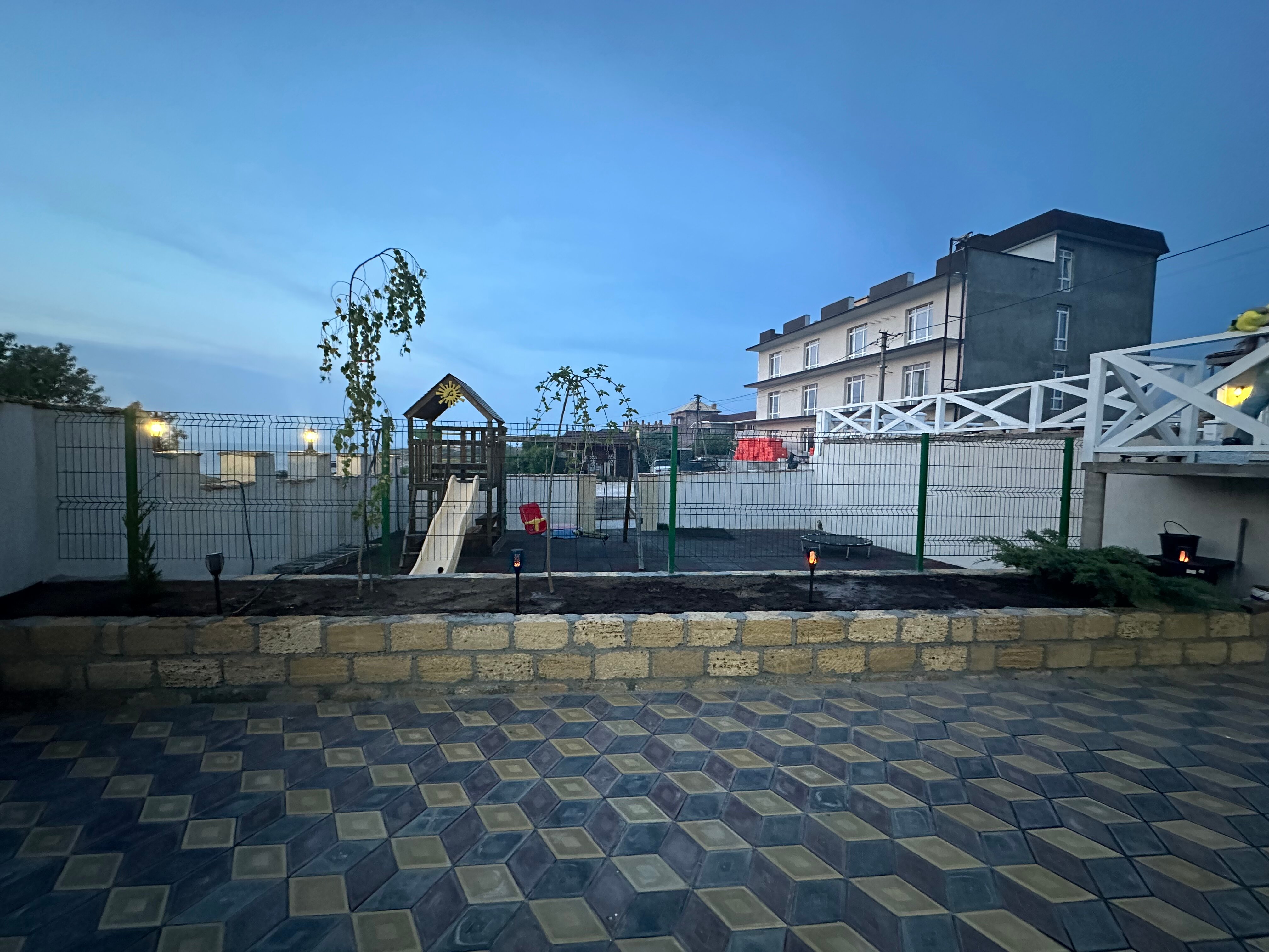 Фото Витязь