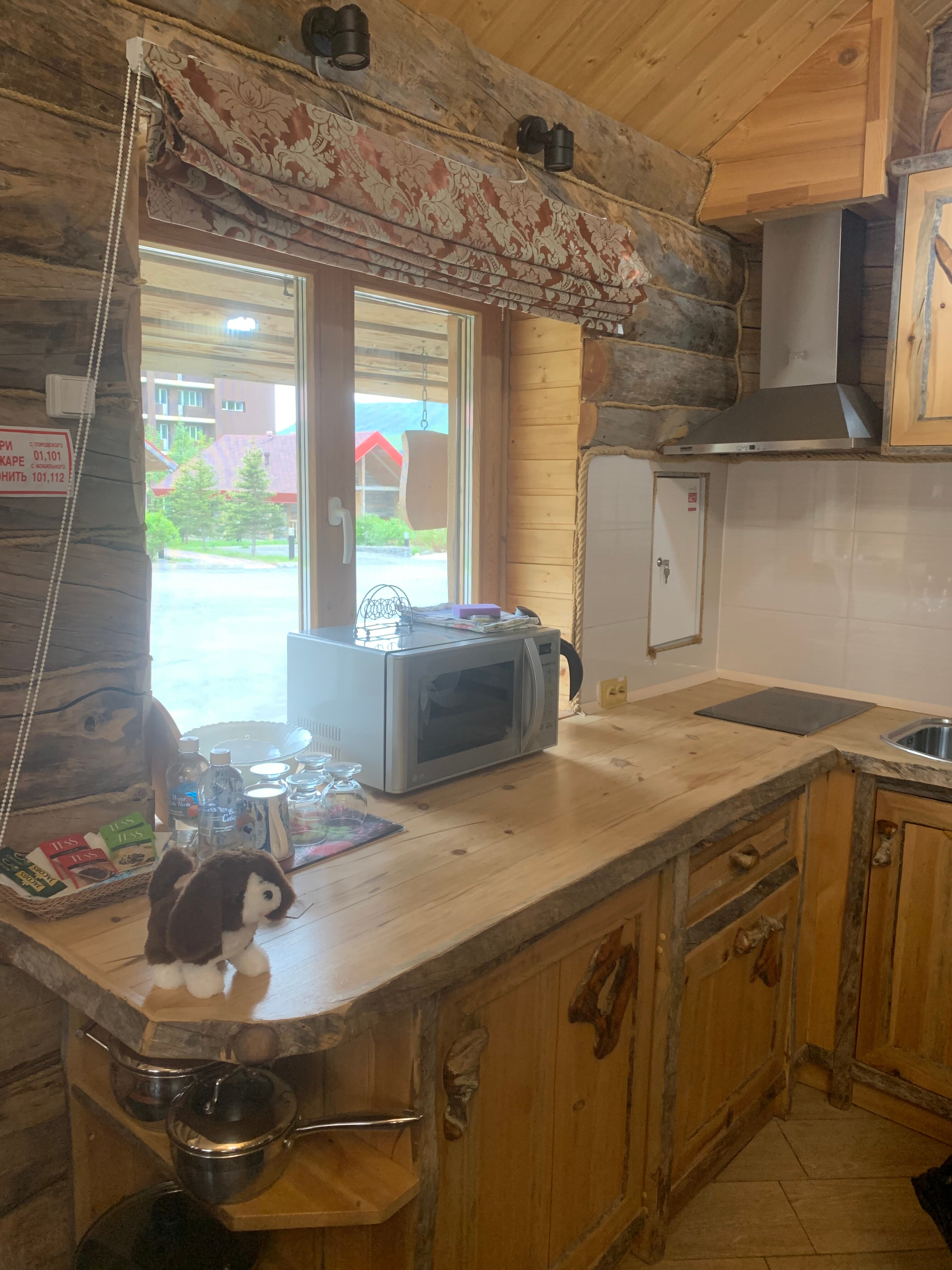 Фото из отзыва