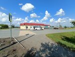 автостанция Маслянский (posyolok Maslyanskiy, Oktyabrskaya ulitsa, 16), estación de autobuses, estación de autobuses