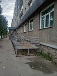 Gbuz Nso Detskaya gorodskaya klinicheskaya bolnitsa № 6 poliklinicheskoye otdeleniye № 3 (Dzerzhinskogo Avenue, 15), children's polyclinic