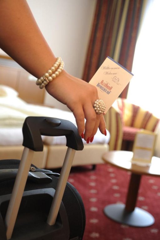 Фото Alexandra Hotel