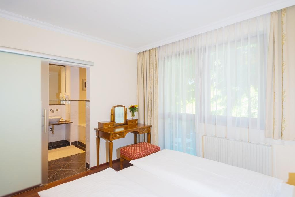 Фото Alpenhotel Erzherzog Johann