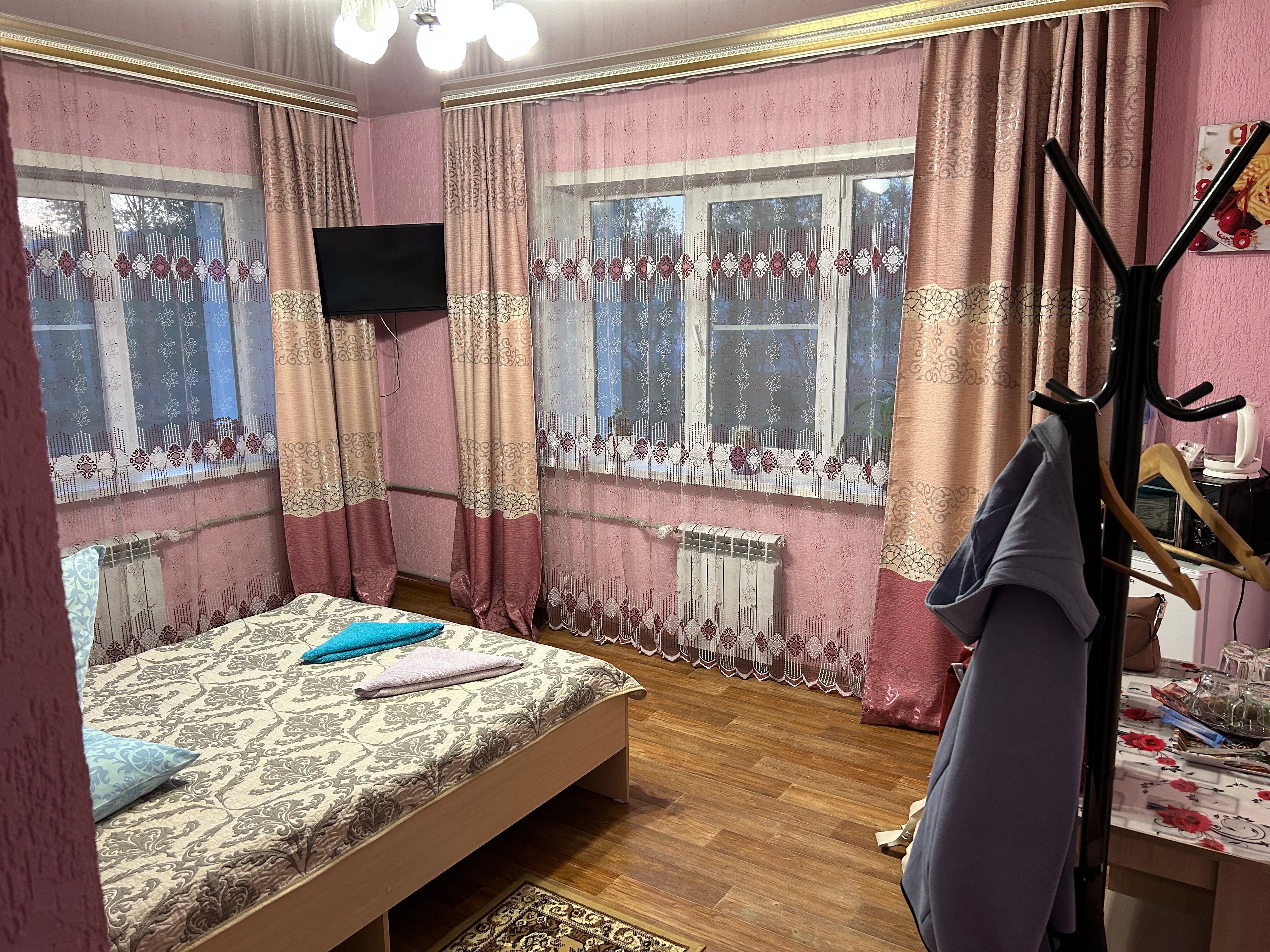 Фото Камран