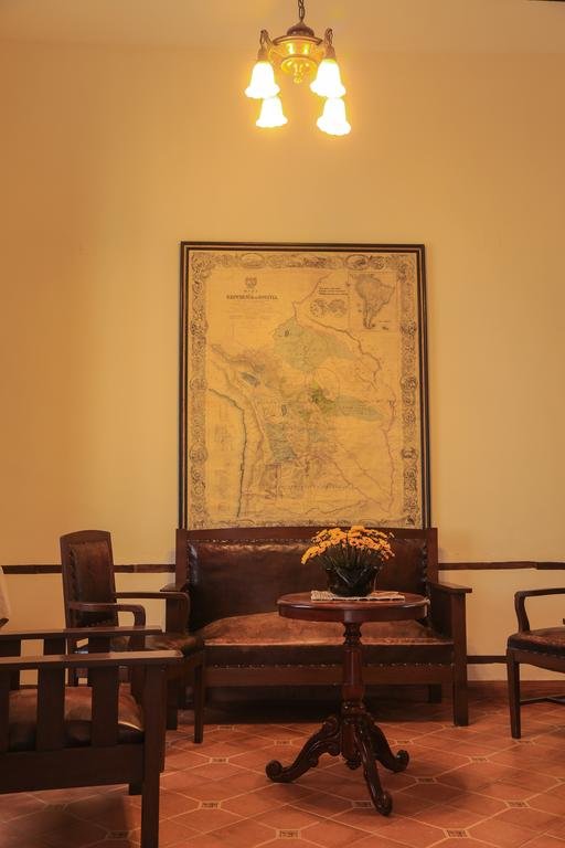 Фото Hotel Boutique La Posada