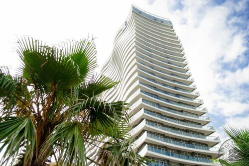 Гостиница Orbi Residence Sea View в Батуми