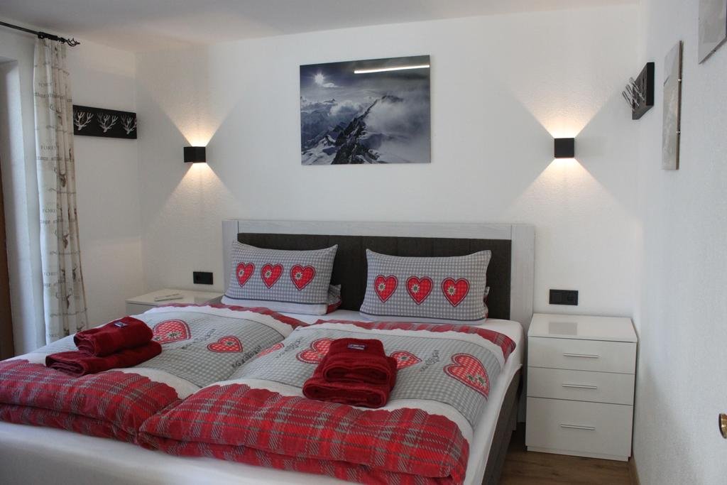 Фото Haus Evelyne