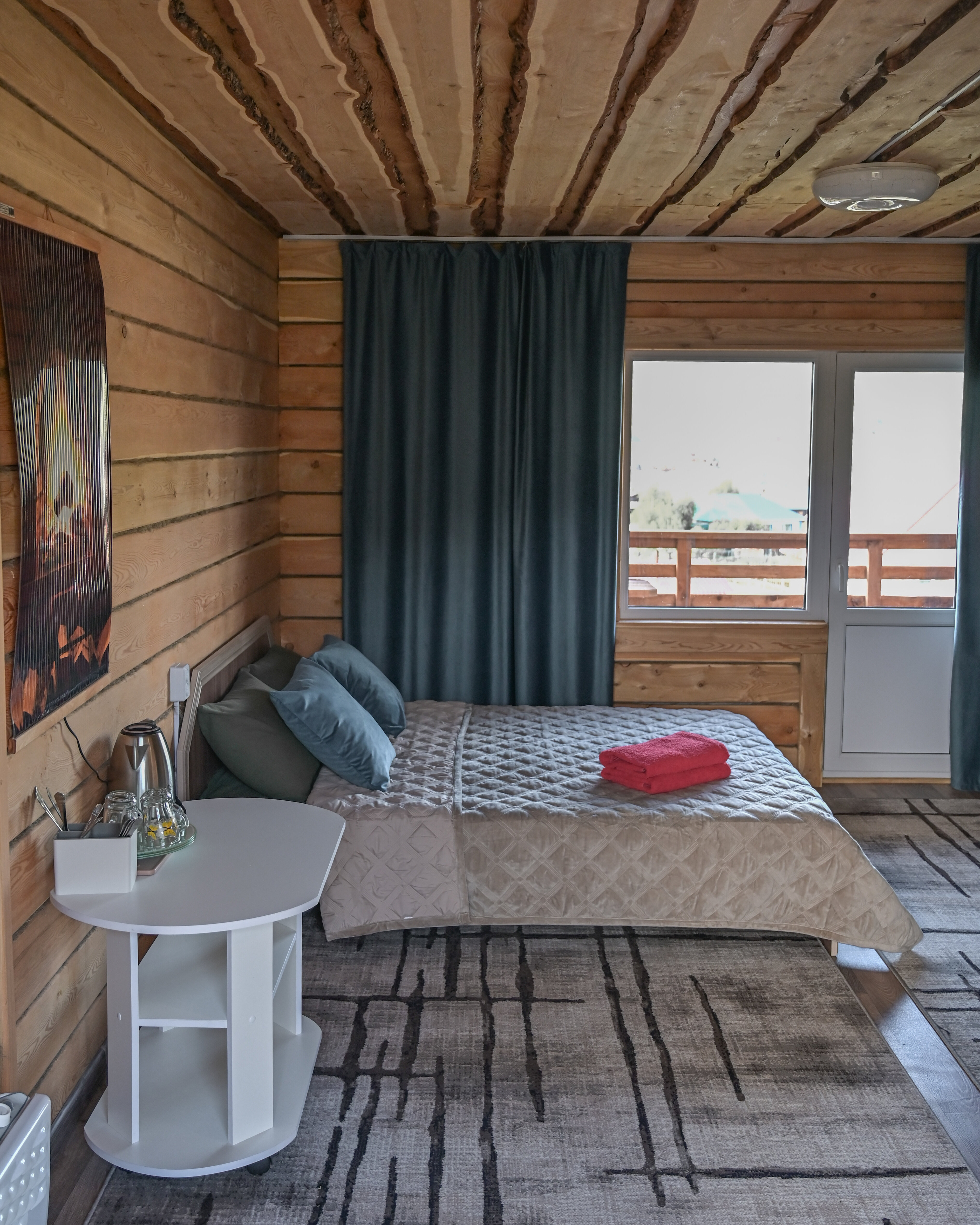 Фото Белая Чудь