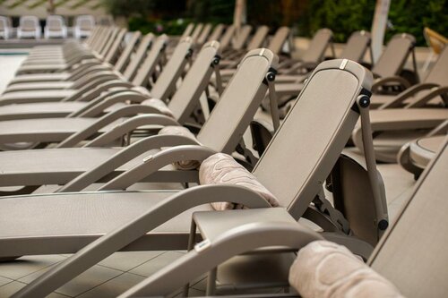 Гостиница Best Western Plus Congress в Ереване