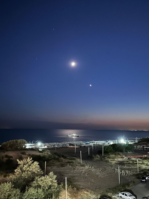 Фото Palma Soneta