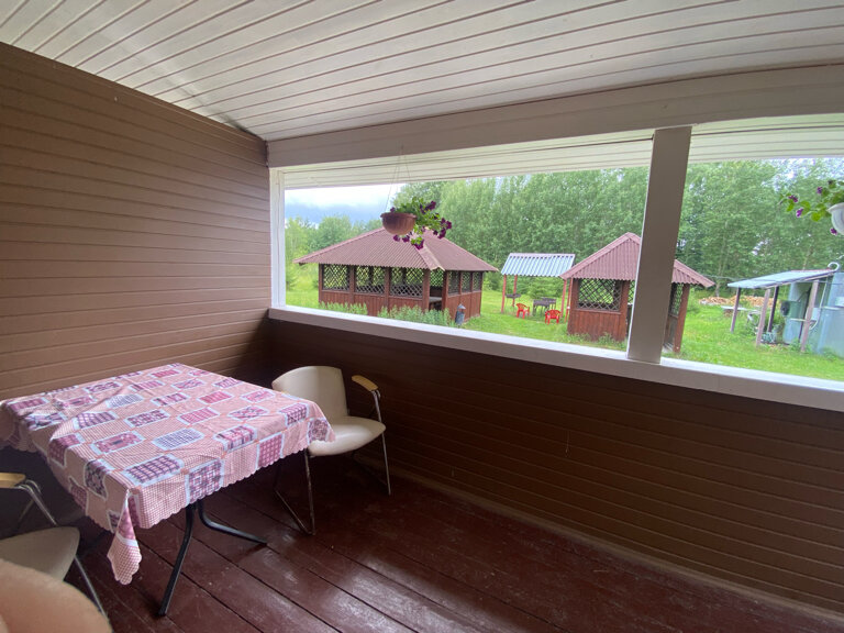 Фото Валенок