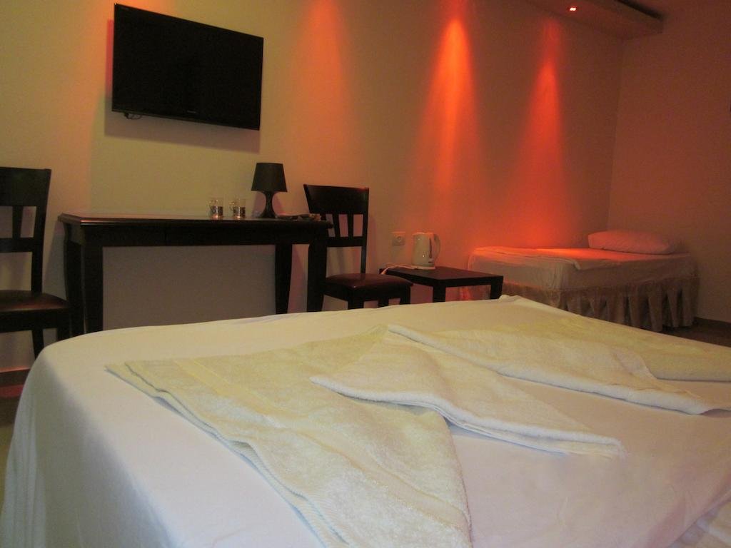 Фото Aladdin Hotel Beer Sheva