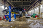 Like-avto (Kuskovskaya Street, 20АкВ), servicio de coches, centro de reparación de automóviles
