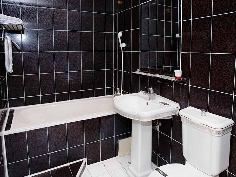 Фото отеля 5