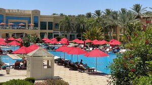 Гостиница Rixos Sharm El Sheikh