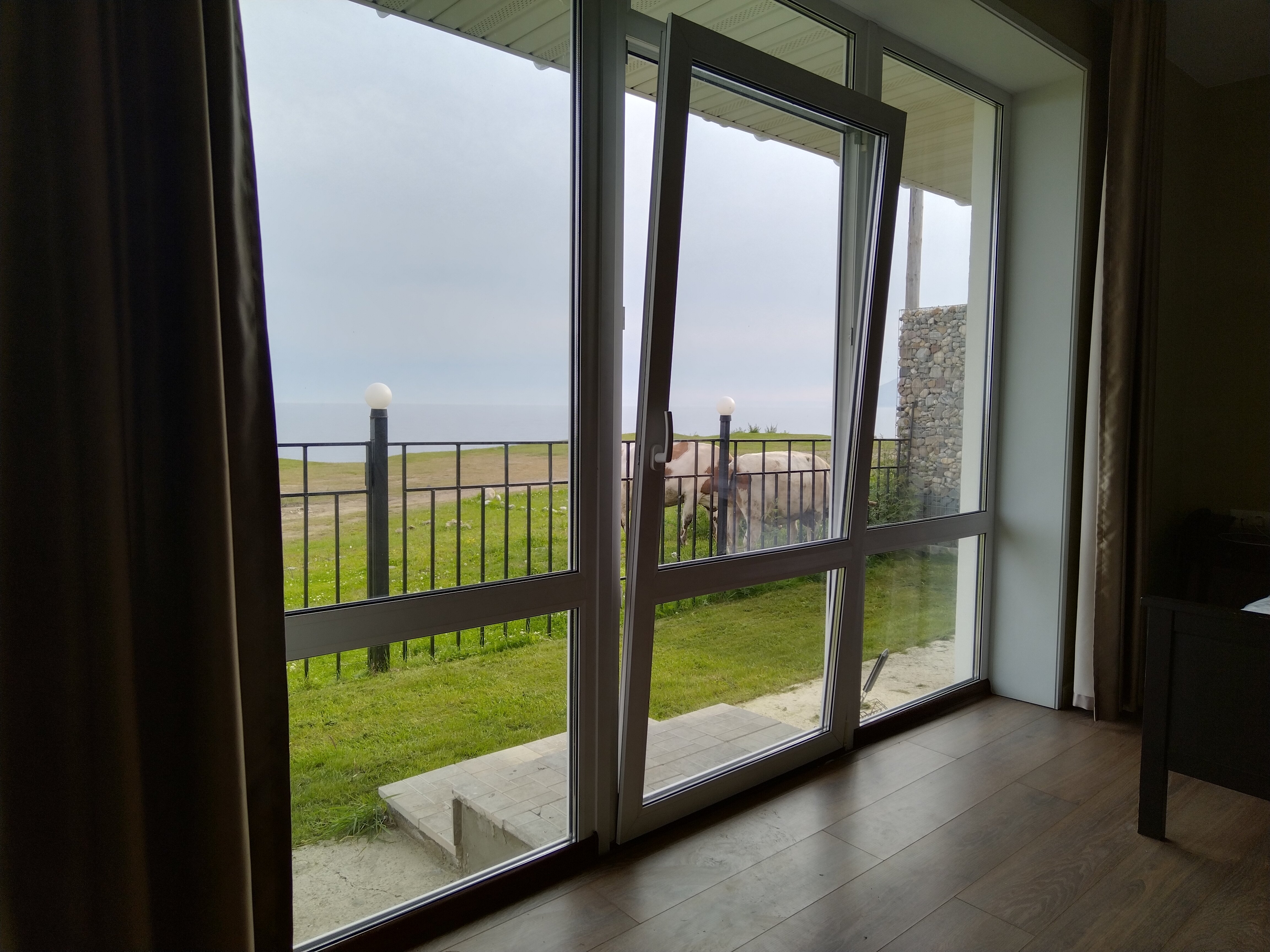 Фото Иден-Гол Байкал