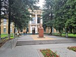 Авента (Lenina Street, 3) ، شركة بناء