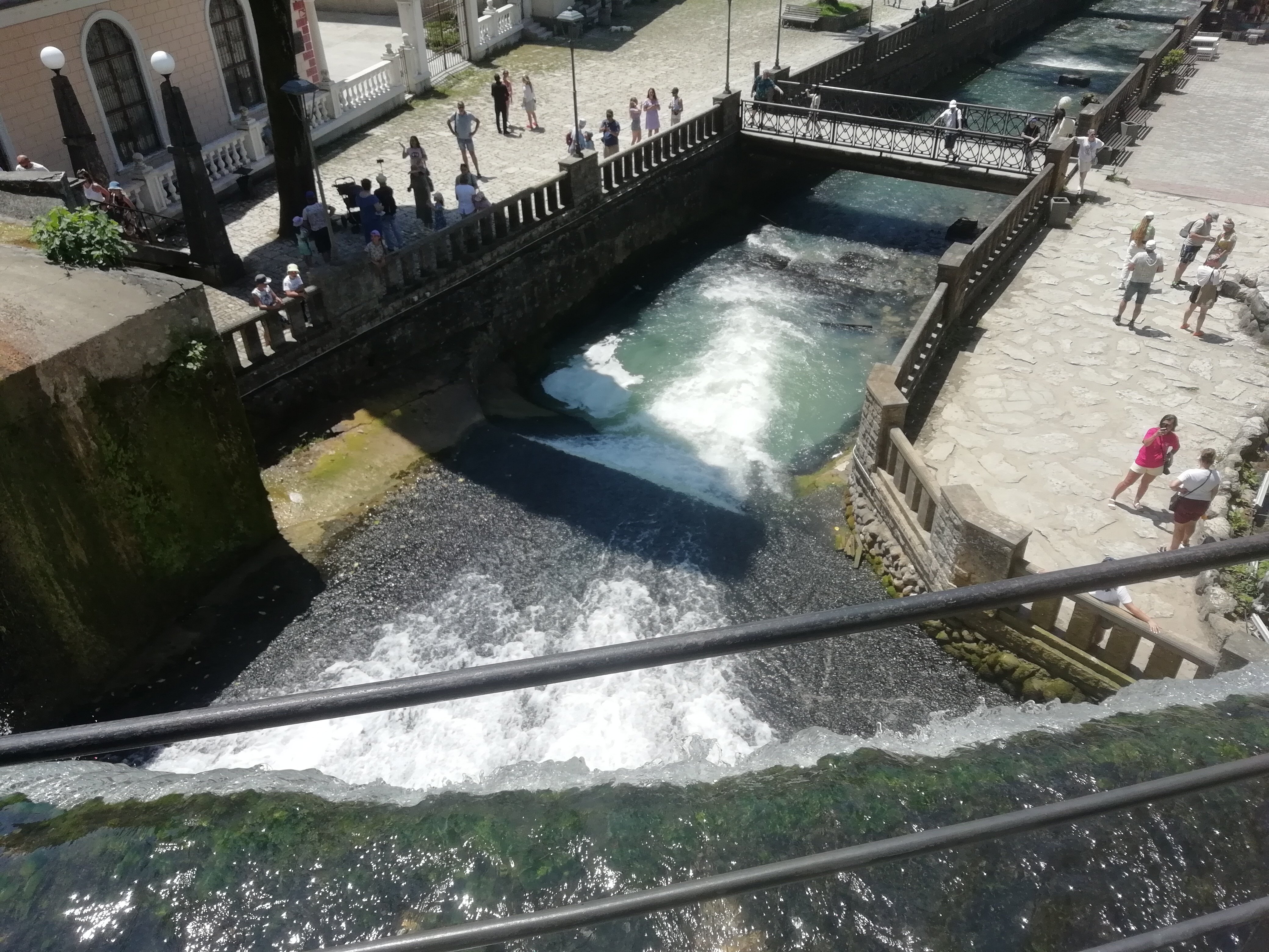 Фото Holiday park Psyrdzha