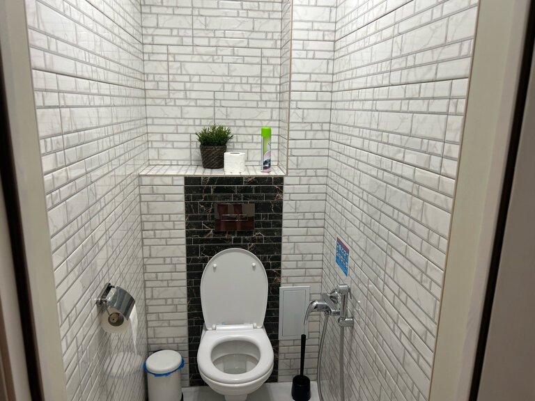 Фото Отель Красногорский