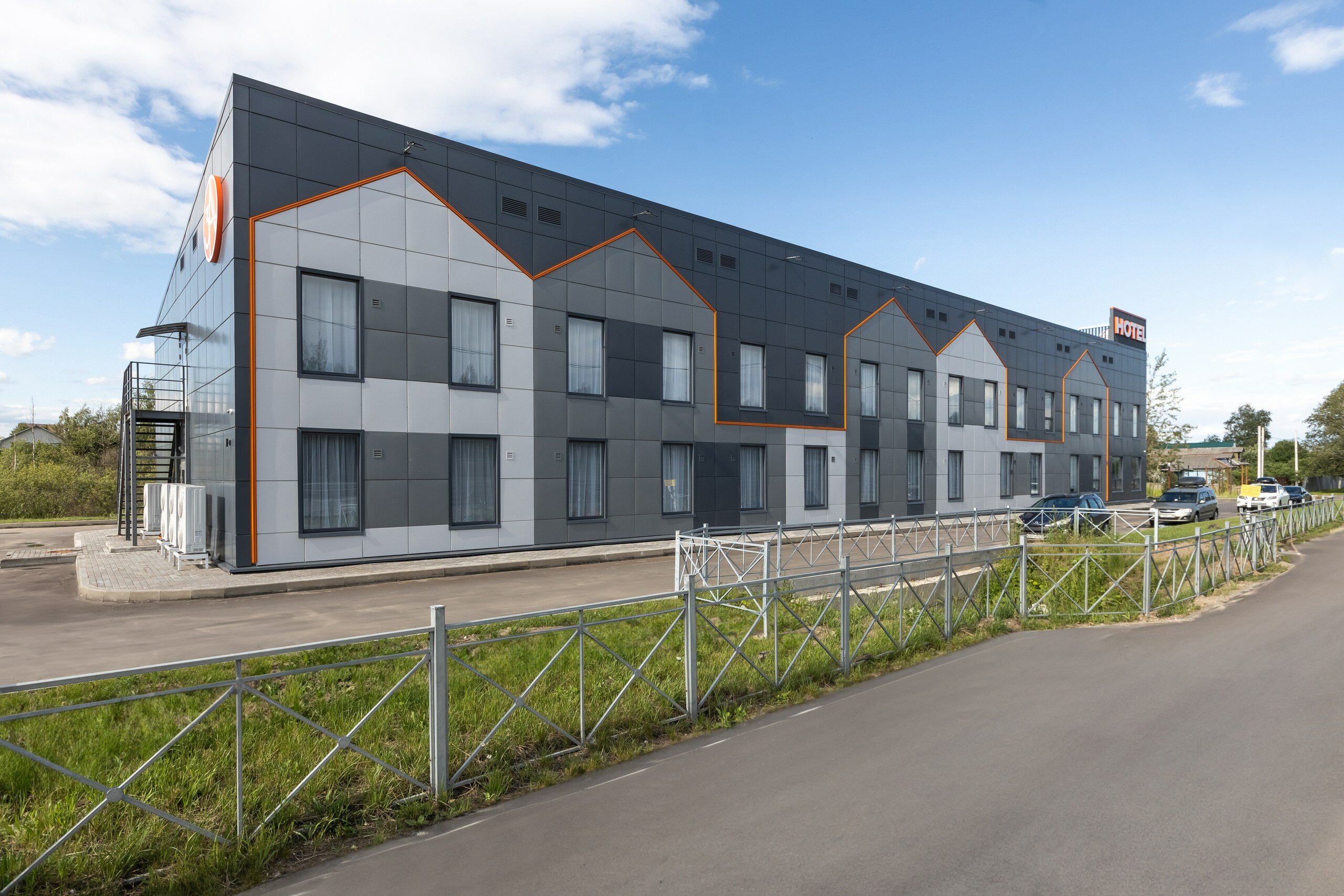 Фото 3А Балашиха