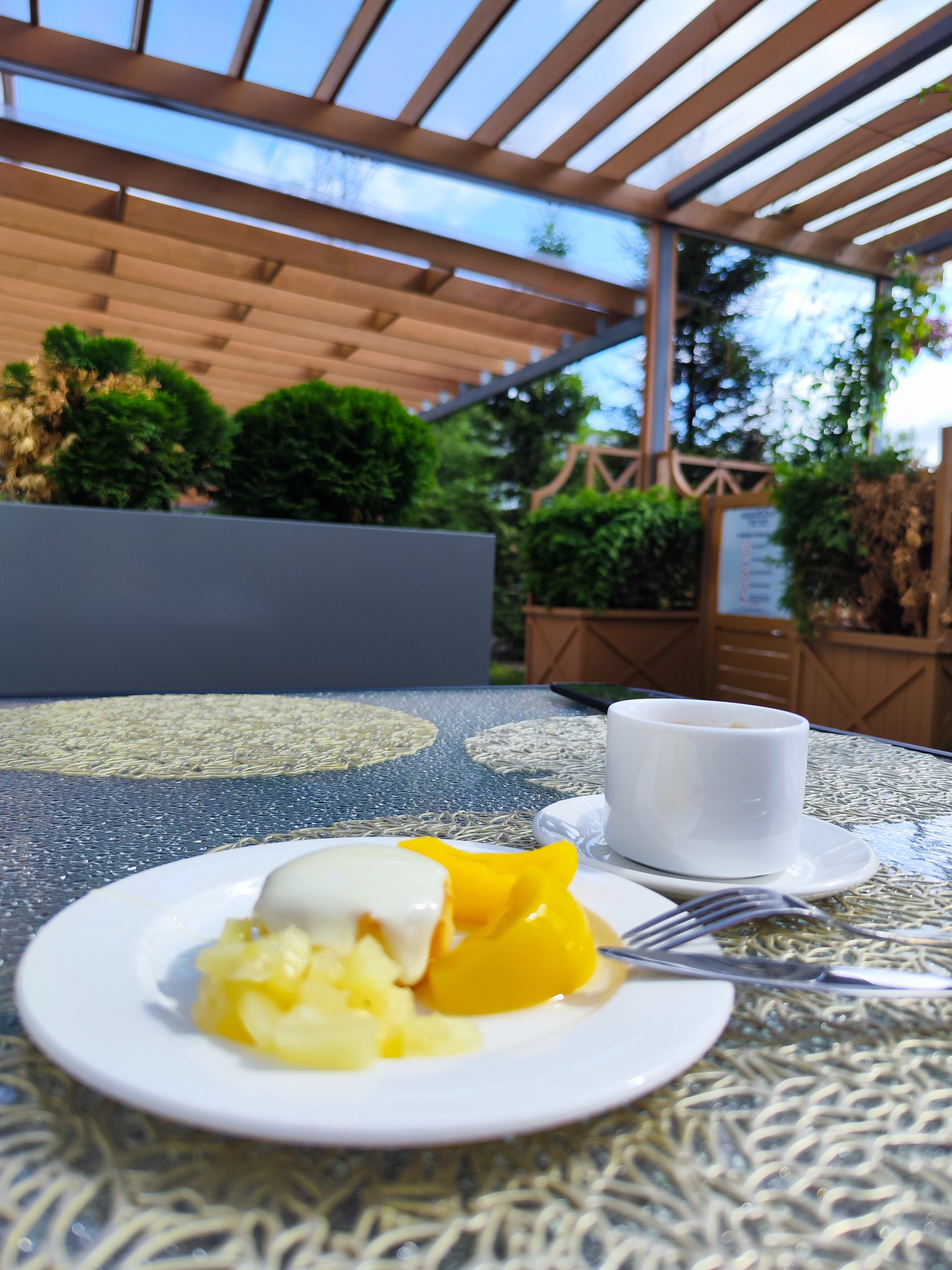 Фото Gopark Hotel