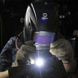 Welding services Al Mona Equipments Repairing, workshop, Dubai, photo