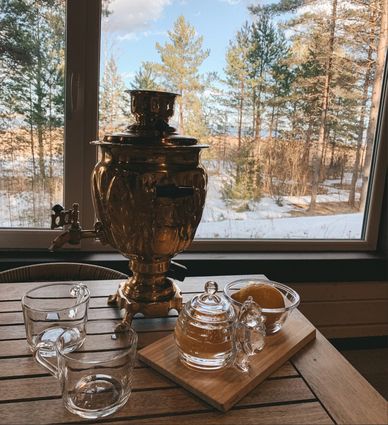 Фото Золотой берег