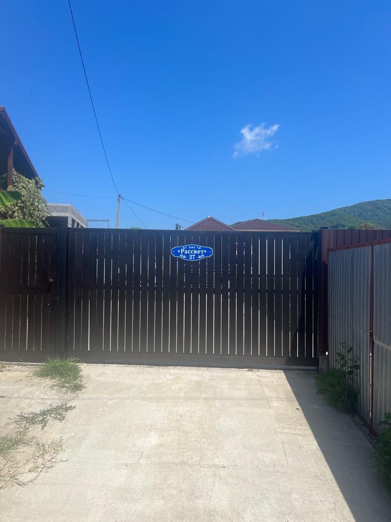 Фото Ежевика