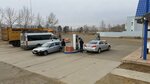АЗС (posyolok gorodskogo tipa Aginskoye, Promyshlennaya zona, 1), gas station