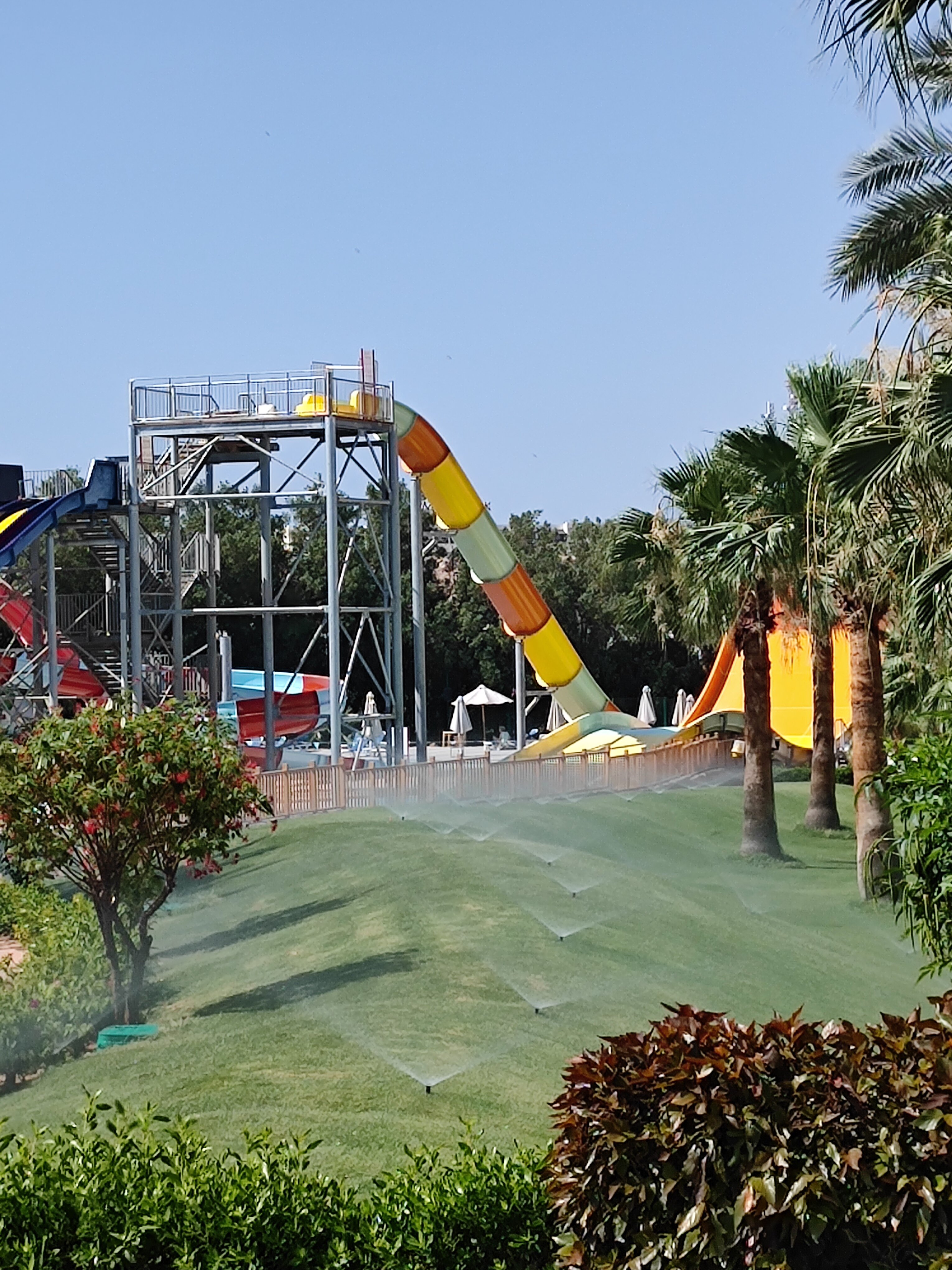 Фото Xperience Kiroseiz Parkland