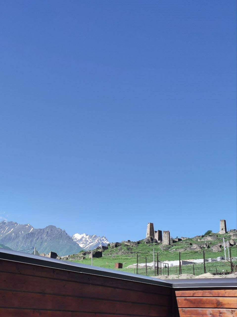 Фото Арв Фиагдон