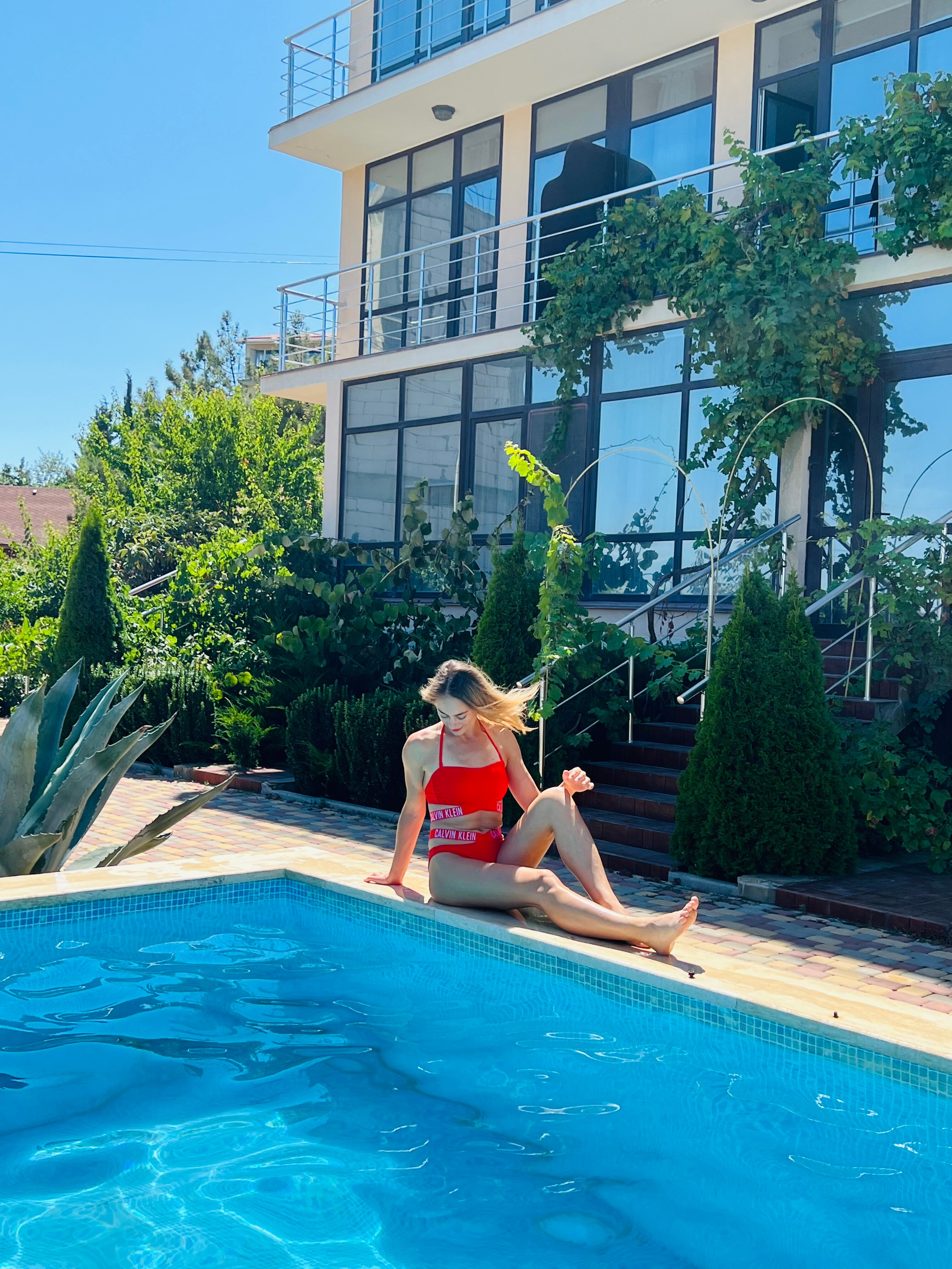 Фото Лукоморье