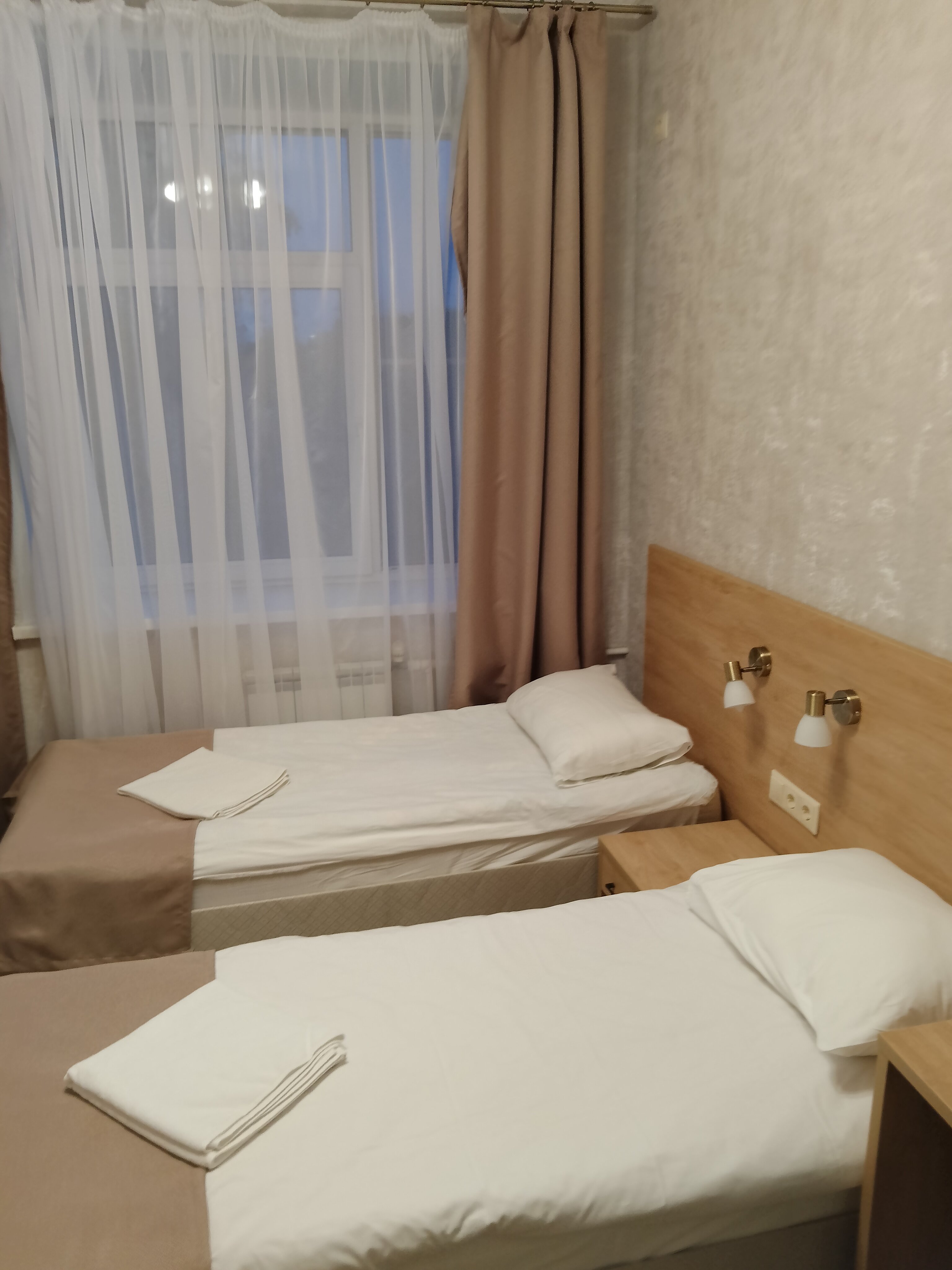 Фото Мини-гостиница на Сайдашева