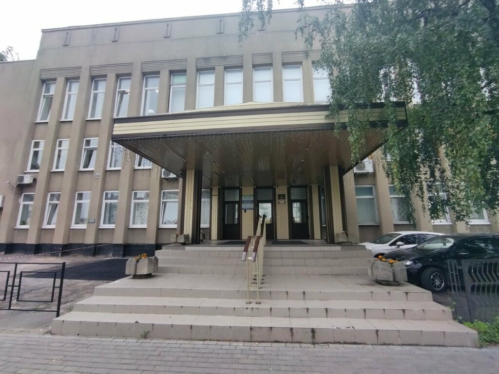 Cámara de registro Upravleniye Rosreyestra po tverskoy oblasti, , foto