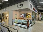 Eyfel (Dubravnaya Street, 34/29), perfume and cosmetics shop