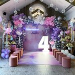 Evenza (Gribki Village, Dmitrovskoye shosse, 34), rental