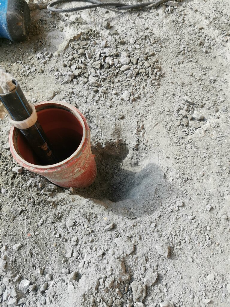 Concrete, concrete products Arsenal, Revda, photo