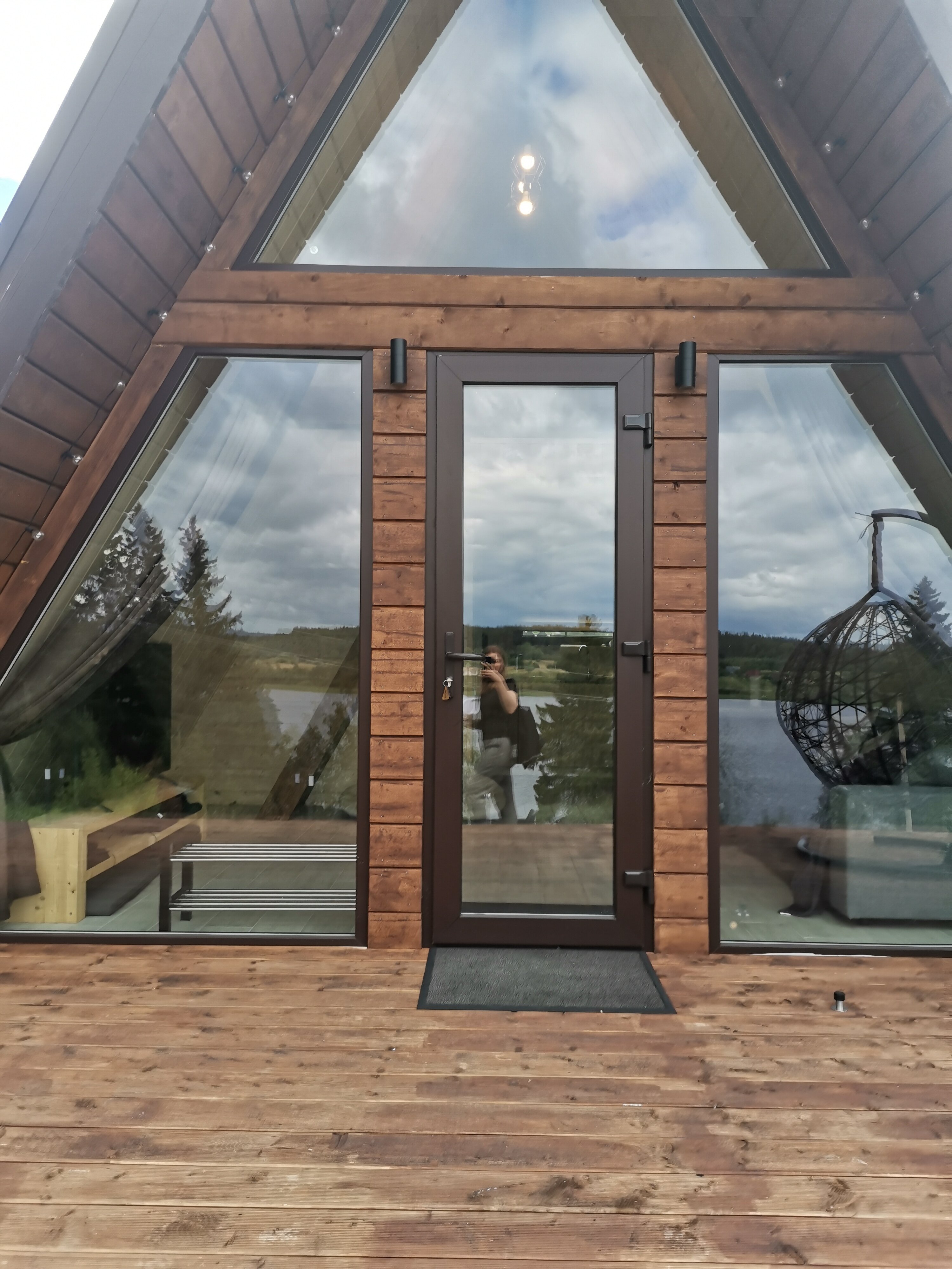 Фото Ladoga Shanti