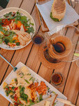 Traveler's Coffee (Sovetskaya Street, 17), cafe