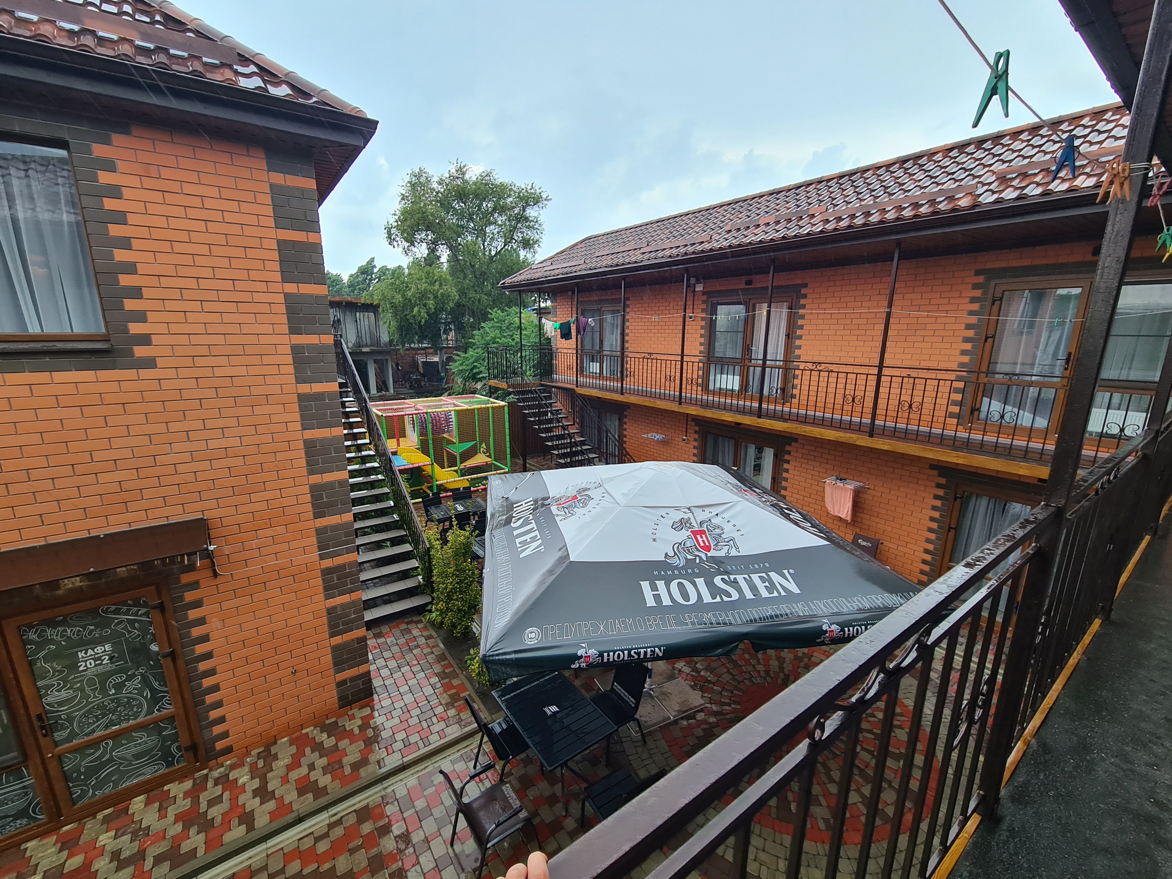 Фото Лиманская Пристань