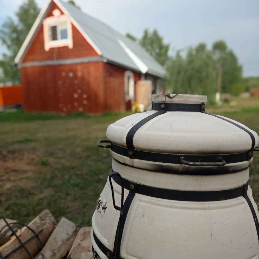 Фото Осинская Слобода