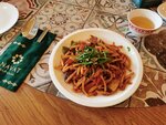 Navat (Lenin Street, 288), tea house
