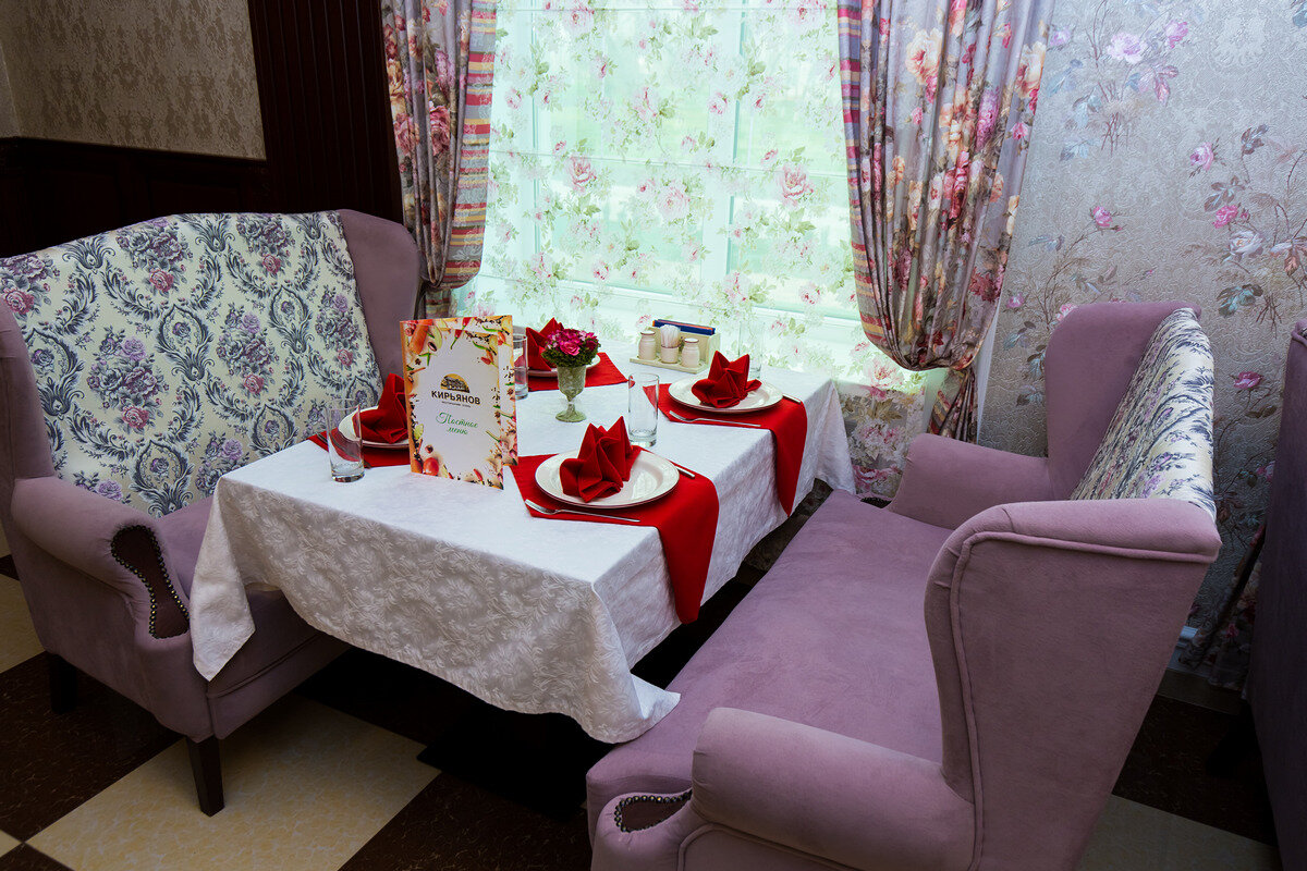 Фото Кирьянов