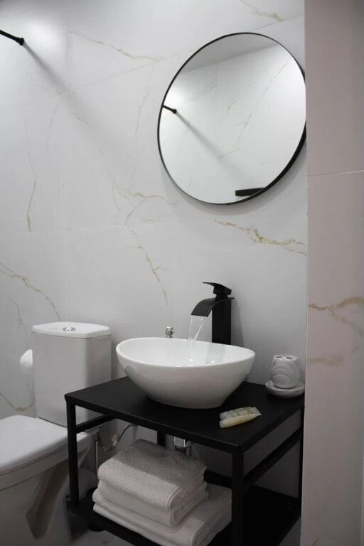 Фото Вилла Оазис