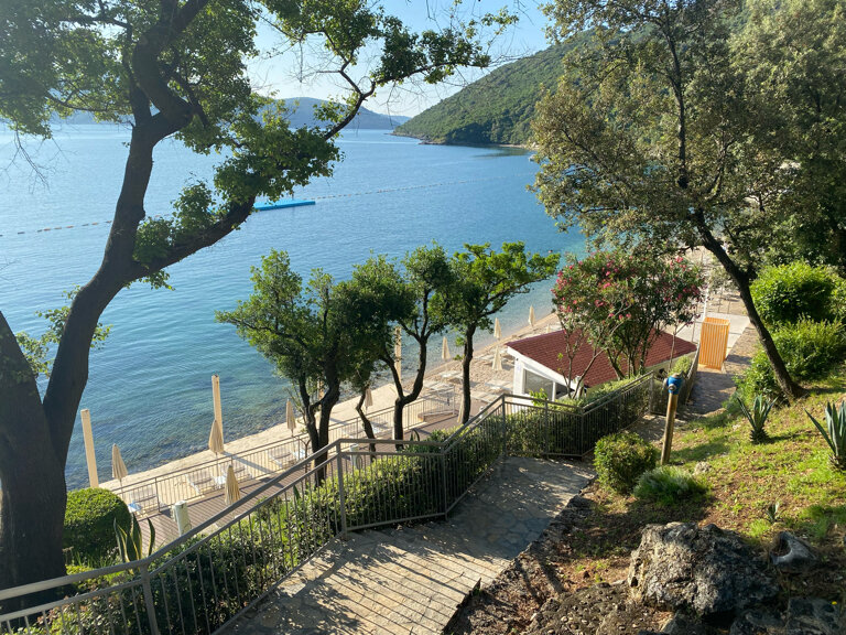 Фото Iberostar Waves Herceg Novi