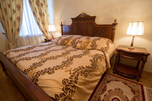 Hotel Sanatorium-health complex Lesnoy State Unitary Enterprise Moscow metro, , foto