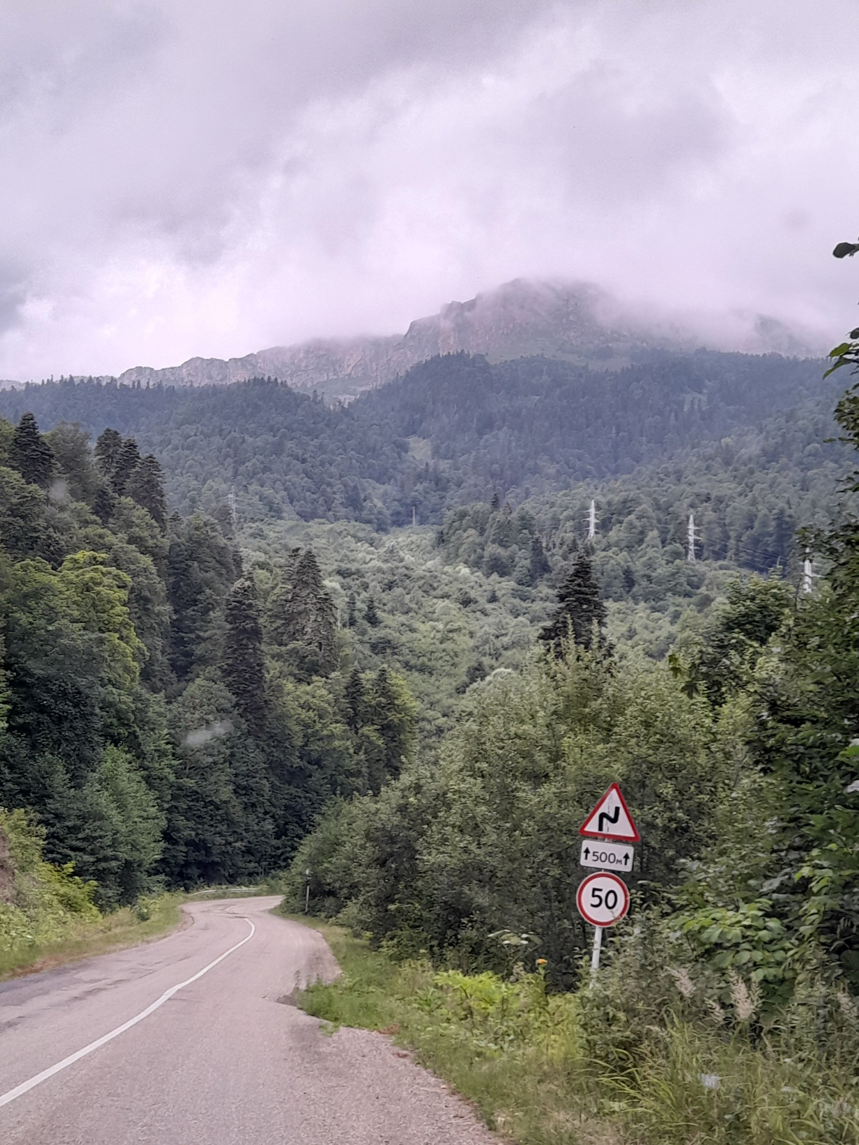 Фото WoW Горы